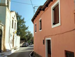 Photo of Ionian Islands, Corfu, Skripero