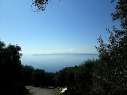 Photo of Ionian Islands, Corfu, Katavolos