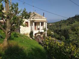 Photo of Ionian Islands, Corfu, Perithia