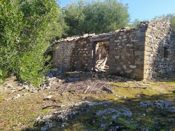 Old Barn