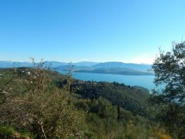 Photo of Ionian Islands, Corfu, Sinies