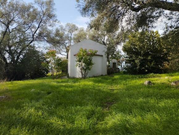 Chapel