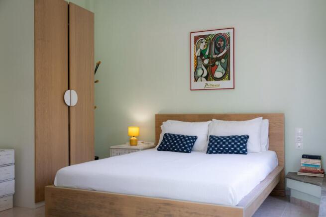 BED 2
