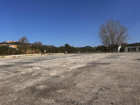 Land