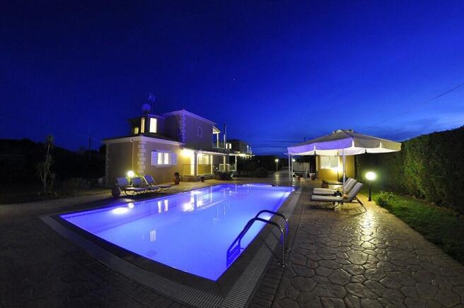Night lights