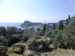 Photo of DREAM VIEW LAND, Paleokastritsa