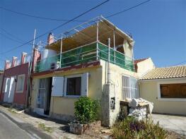 Photo of VIEWPOINT HOUSE, Porta, Corfu