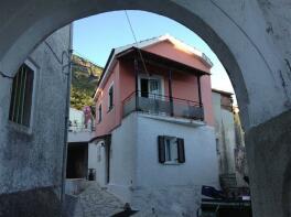 Photo of MOURETO HOUSE, Spartilas, Corfu