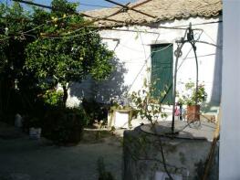 Photo of KRINI COURTYARD HOUSE, Krini, Corfu