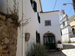 Photo of LAVENDER HOUSE, Gardelades, Corfu