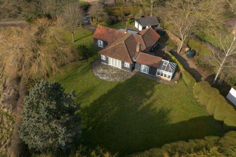 High Elms Lane, Benington, Herts, SG2