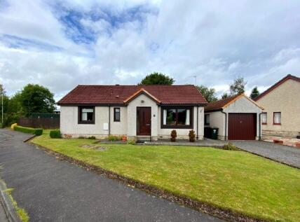 2 Auld Mart Road Milnathort KY13 9FR