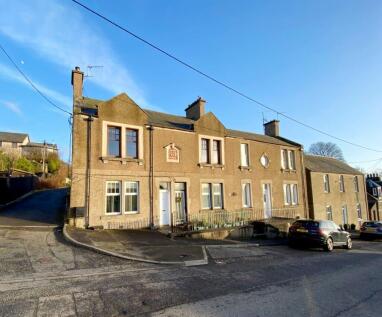 40 North Street Milnathort KY13 9YF