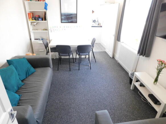 Communal Room