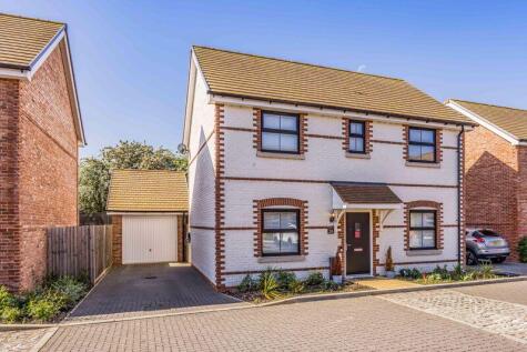 Brewery Close, Southbourne