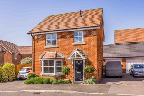 Lapwing Close, Emsworth