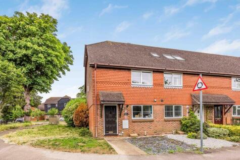 Old Bridge Road, Bosham