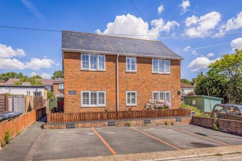 Seagull Lane, Emsworth