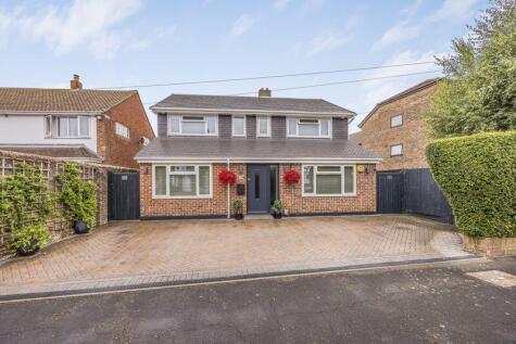Bellair Road, Havant
