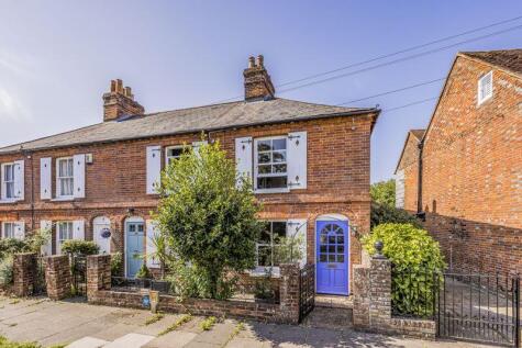 East Street, Westbourne