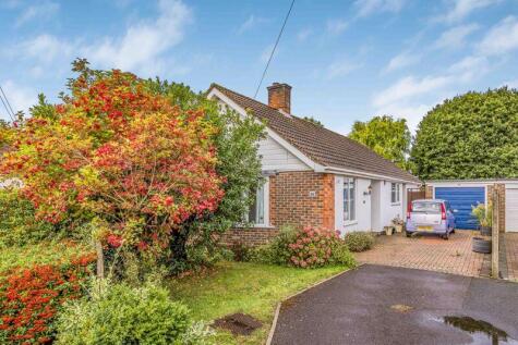 Maybush Drive, Chidham