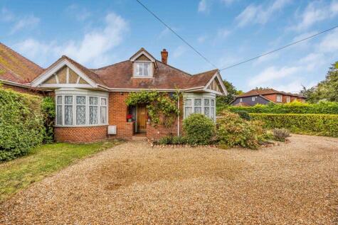 South Lane, Emsworth