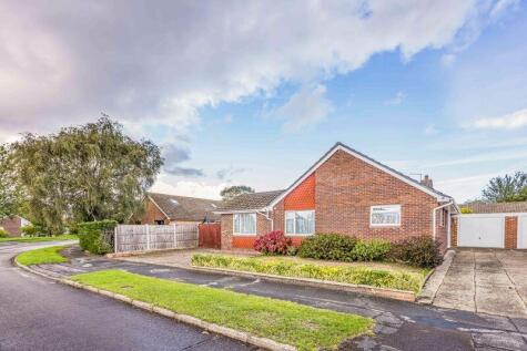 Birch Tree Drive, Emsworth