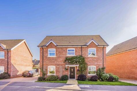 Alfrey Close, Southbourne 