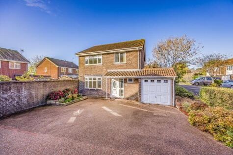 Panton Close, Emsworth