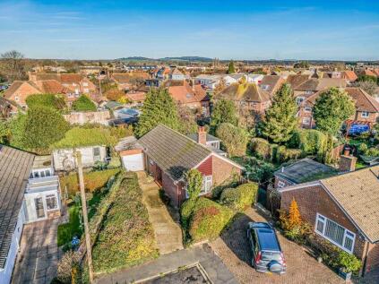 Manor Gardens, Southbourne 