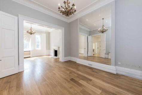 Cadogan Gardens, Chelsea