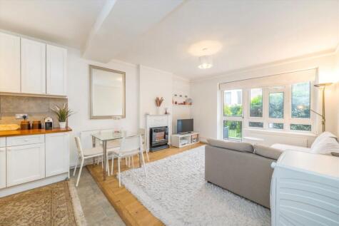 Wiltshire Close, Chelsea