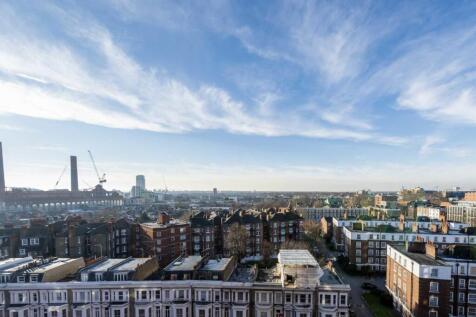 World's End Estate, Chelsea