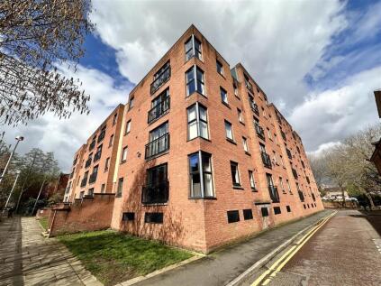 Central Court, Melville Street, Salford