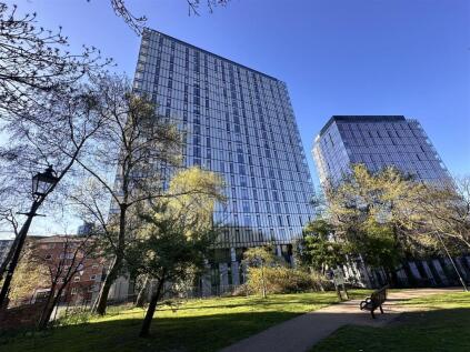 The Gate, 21 Aspin Lane, Manchester