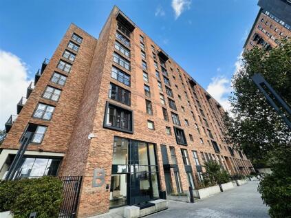 Wilburn Basin, Ordsall Lane, Salford