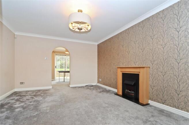 Living Room Pic 2
