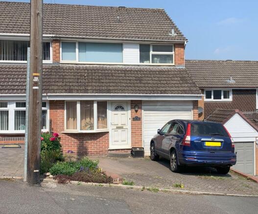 8 Blagdon Road