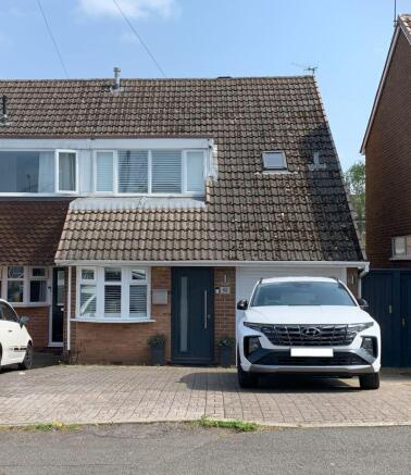 42 Blagdon Road