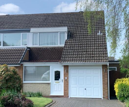 53 Blagdon Road