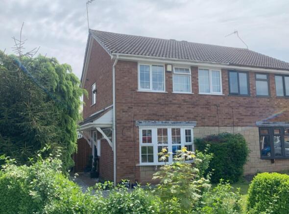 21 Digby Road