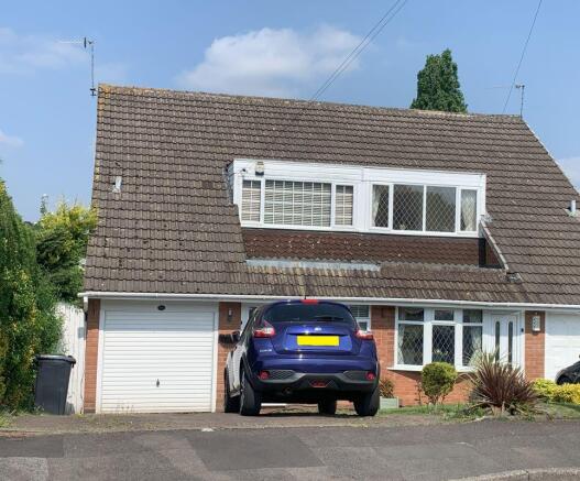 44 Fairmile Road