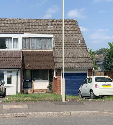 50 Fairmile Road