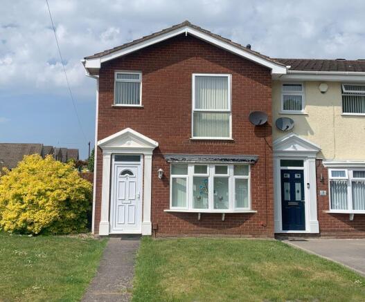 1 Flanders Drive