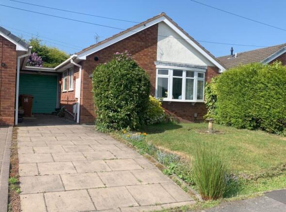 14 Paget Drive