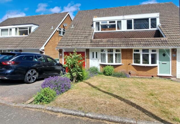 20 Whitestone Road