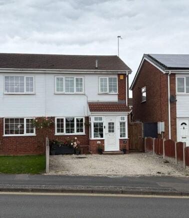 302d Hamstead Road