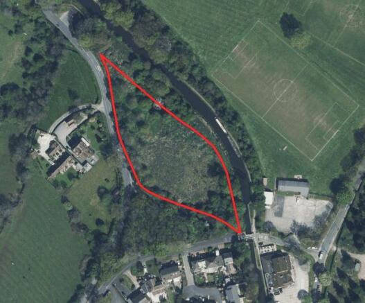 This plan is for identification purposes only....