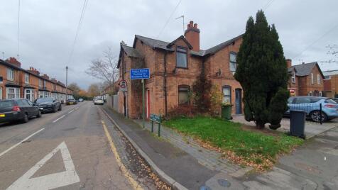 15 Grove Road, Solihull, West Midlands, B91 2AQ