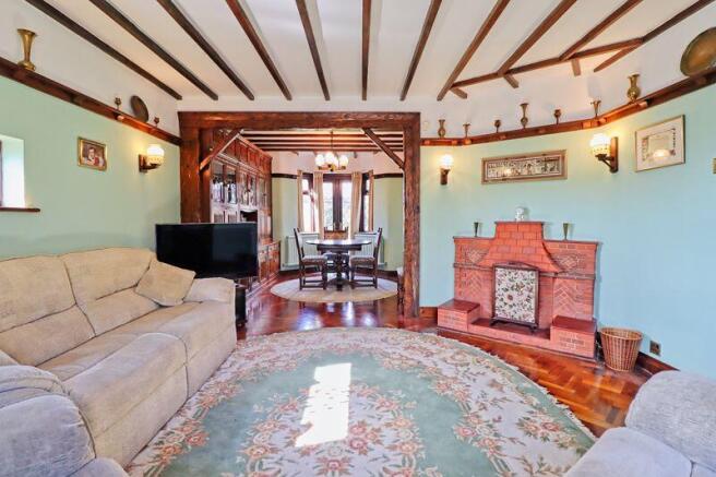 Living / Dining Room